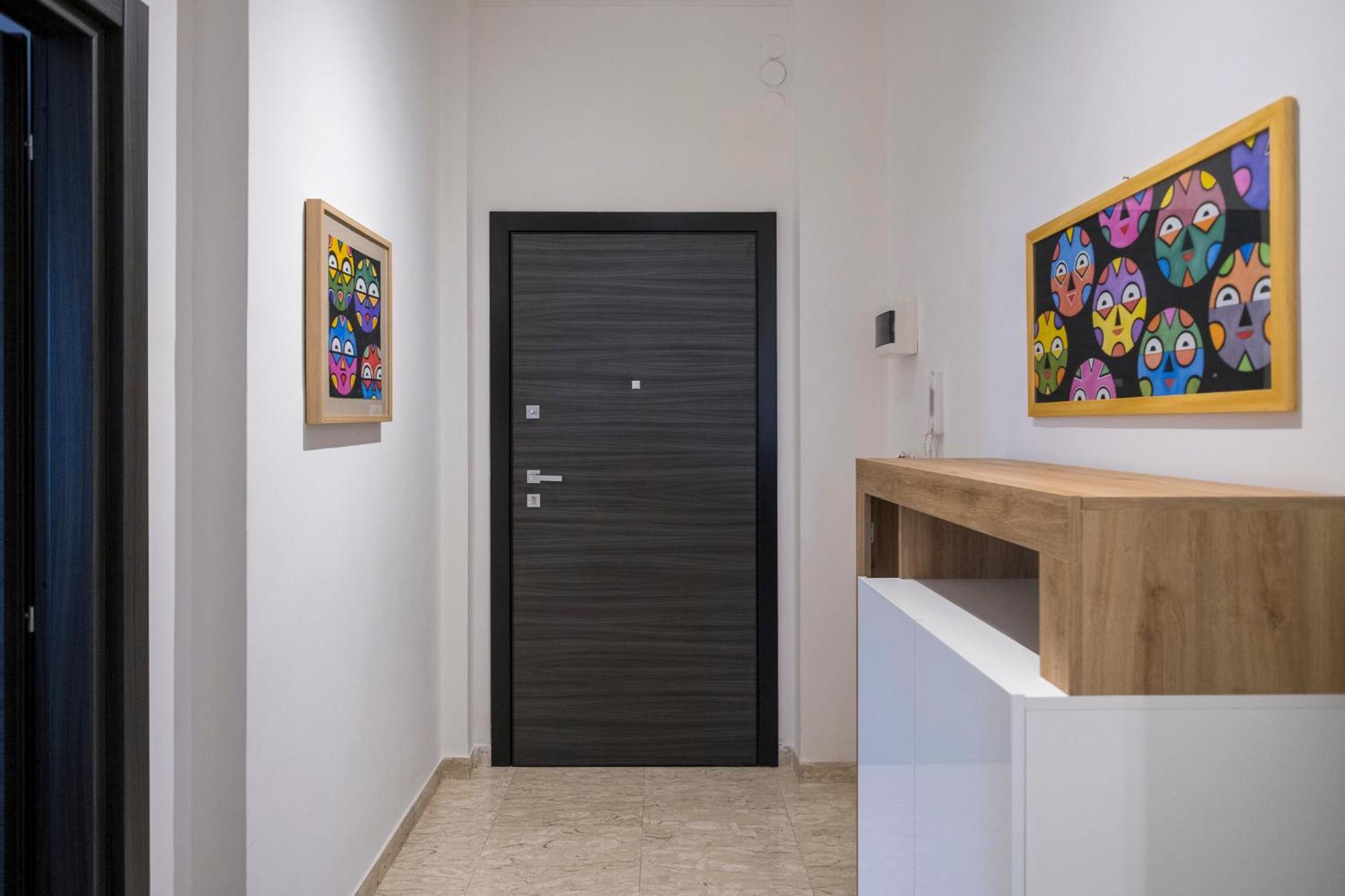דירות בארי Caliph House 128 מראה חיצוני תמונה