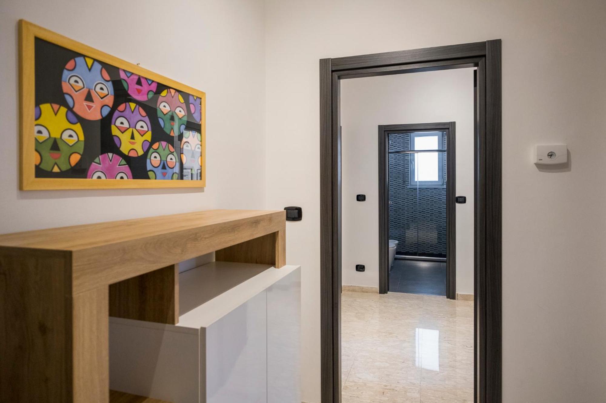 דירות בארי Caliph House 128 מראה חיצוני תמונה