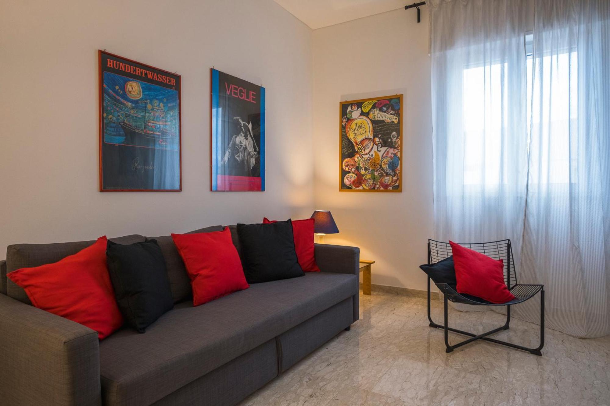 דירות בארי Caliph House 128 מראה חיצוני תמונה