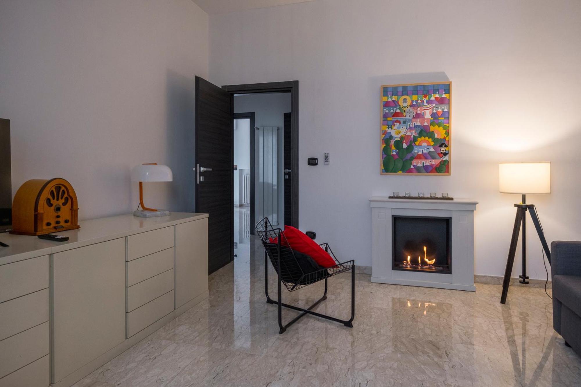 דירות בארי Caliph House 128 מראה חיצוני תמונה